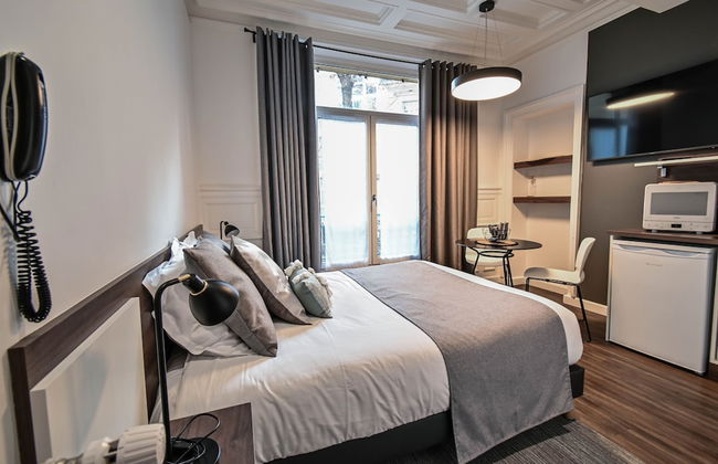 Les cles du 27 Paris - Foto 64