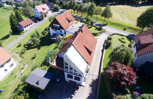 Ferienwohnung Pedall - Foto 1