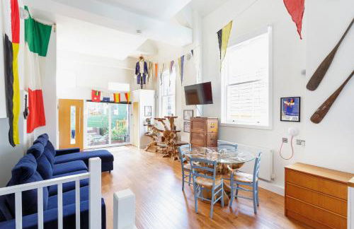 Eel Pie Boathouse - Foto 36