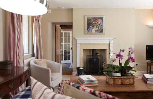 Luxury Peak District Home - 2 miles from Ashbourne - Foto 55