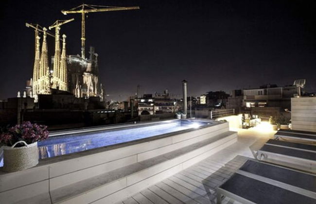 Enjoybcn Gaudi Apartments - Foto 46