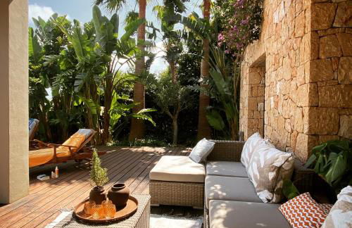 Lifestyle Villa Cap Martinet Ibiza - Foto 11