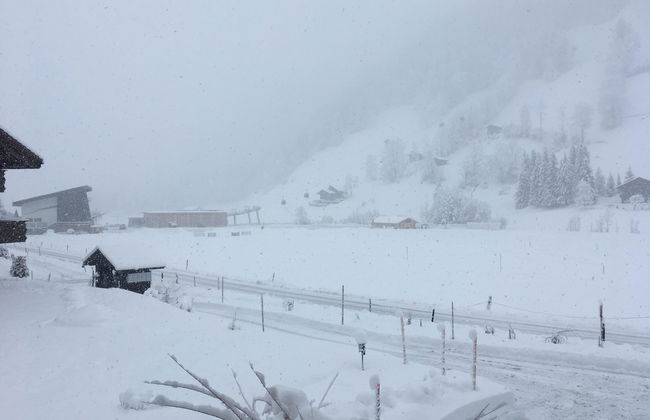 Chalet Lerchweid Lenk - Foto 16