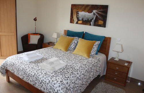 Charming Luz House - T2 apartment with jacuzzi - Foto 21