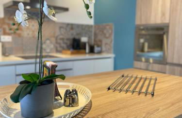 Les Myrtilles - Foto 18