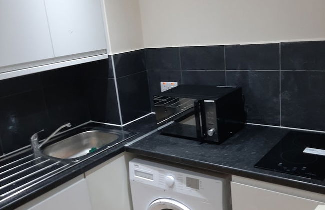 Budget Ensuite Room in Thamesmead - Foto 11