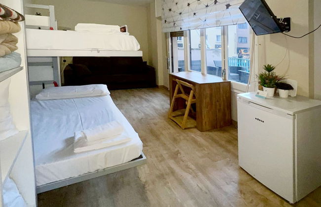 Apartamentos Sky 3000 - Foto 27