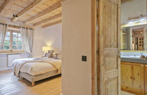 Luderna - Apartamento con jardín Saublanca - Foto 11