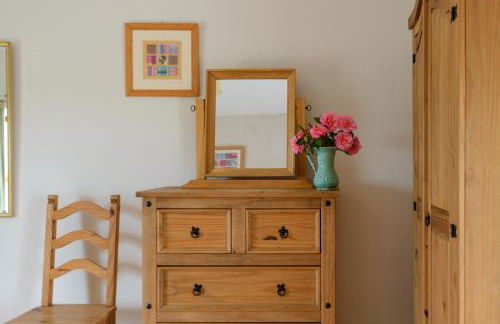 Grove Fort Self Catering Farmhouse - Foto 24