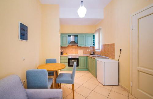 Ελαιών apartments/Eleon apartments - Foto 43