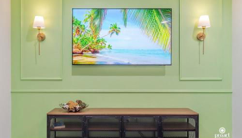 Cozy Condo Under the Palms - Foto 3