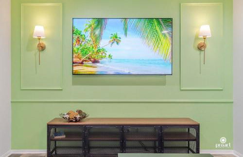 Cozy Condo Under the Palms - Foto 3