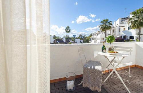 Marévida Puerto Banús - The Luxury Collection - Foto 12