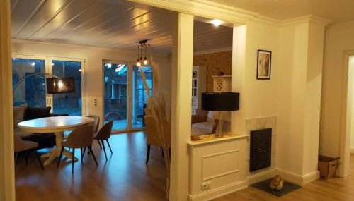 Sophies Ferienwohnung - Urlaub im Alten Land mit bis zu 6 Personen - Foto 2