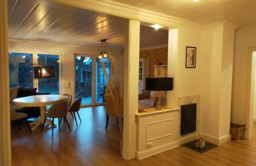 Sophies Ferienwohnung - Urlaub im Alten Land mit bis zu 6 Personen - Foto 2