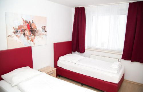 Othman Appartements Anderter Straße 55g - Foto 4