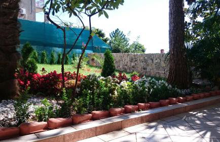 Villa Roses Apartments & Wellness - Foto 26