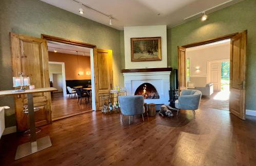 Ferienvilla Jagdschloss Friedrichsmoor - Foto 13