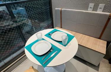 Studio Multifuncional em Pinheiros - Foto 21