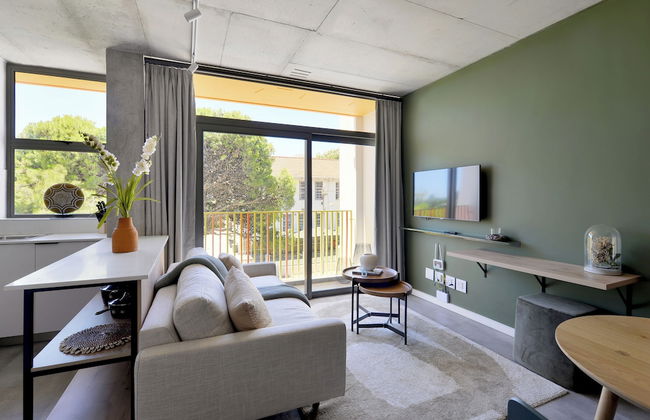 SIX ON N - Fluent Serviced Apartments - Foto 65