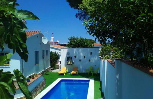 Delightful Villa close to the beach - Foto 37