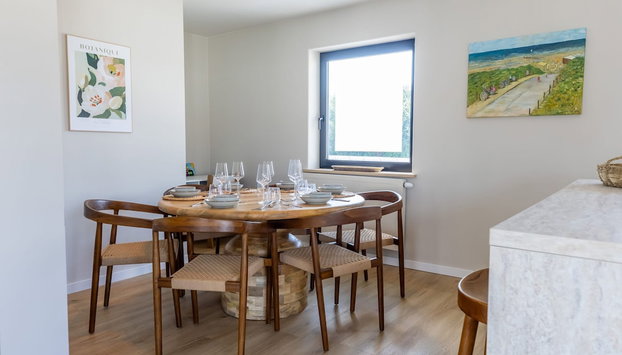 Modern Family Apartment With Balcony and Parking - Foto 2, Habitación