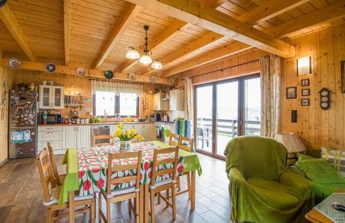 Amazing Home In Miechucino With Wifi - Foto 10