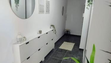 La Casa de Tobías - Puerto Deportivo de Aguadulce - Foto 3, Lobby or reception