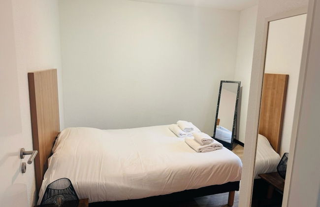 KOSY Appart'hôtels 7 ème Art - Foto 5