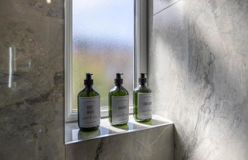 A spacious and modern 4Bedroom house - Foto 48