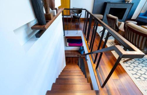 E10-3 3BR Designer Townhouse - Foto 44