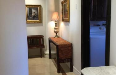 Entire Second Flr - Santa Monica Luxury Roman Villa - Foto 66