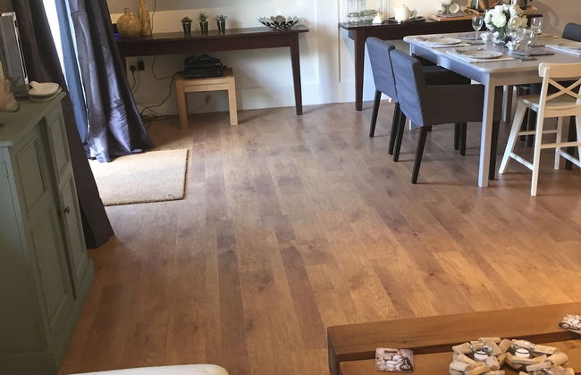 Willow Court Farm - Foto 59