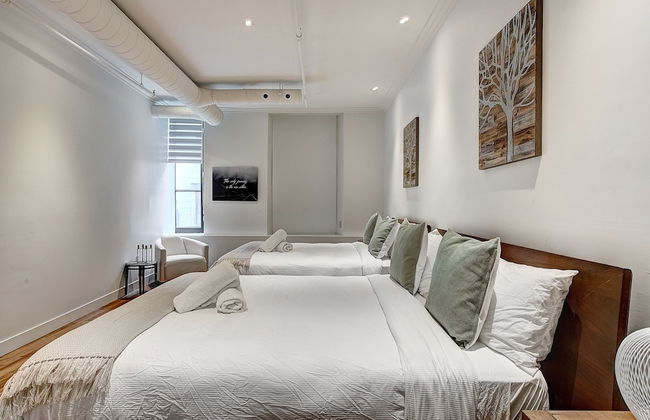 The Saint Lofts - Foto 15