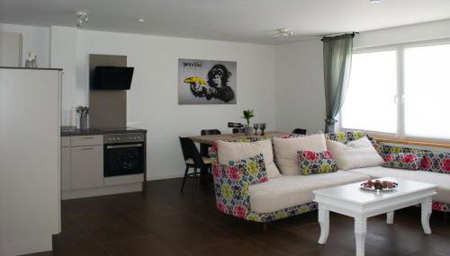 unique flat - Foto 3, stove, pet friendly, minibar