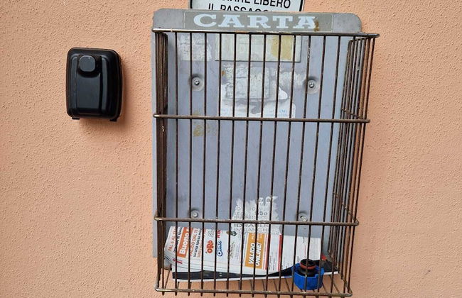 FARE BnB Room del Parco - Photo 1