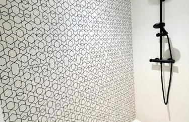 T3 Neuf Archi Cocooning Terrasse Face à la mer - Foto 30