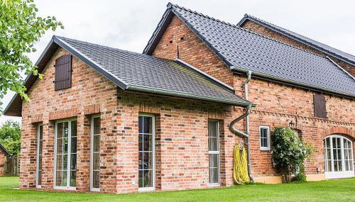 Ferienhaus Sükow - Foto 3