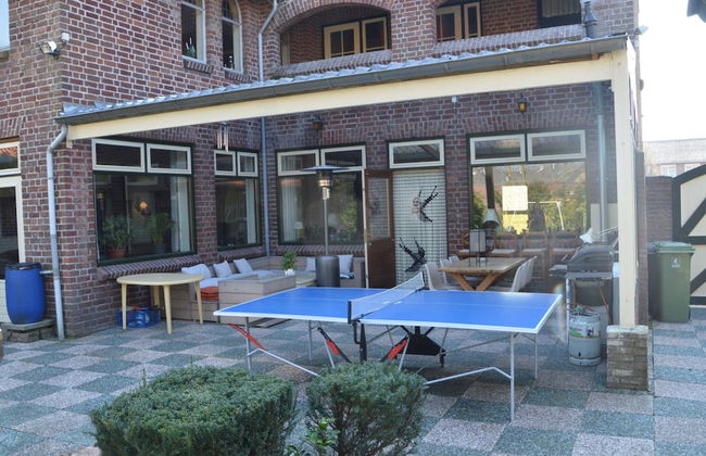 Spacious Holiday Home in Vicchio With Private Pool - Foto 33