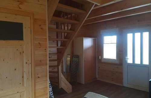 Osada Szwedzka Domek Plus - Foto 5