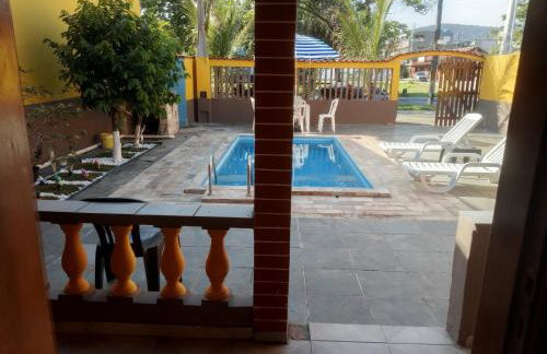 Valérios Beach House - Photo 13