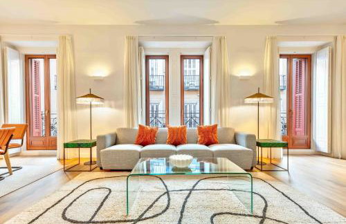 Cibeles Exclusive en Madrid - Foto 1