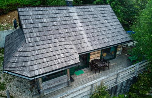 Chata w Szczyrku sauna & balia - Foto 80