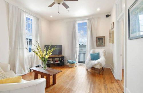 Freret Apartments near Street Car & Tulane - Foto 39