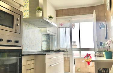 TUDELA CENTRO-Teatro Gaztambide-3 habitac. - Foto 33