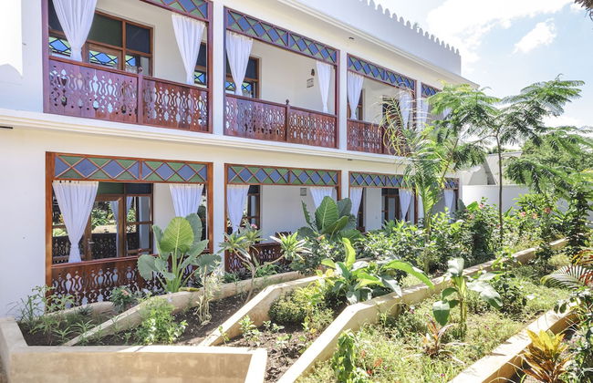 TASNEEM LUXURY APPARTMENT - Photo 41