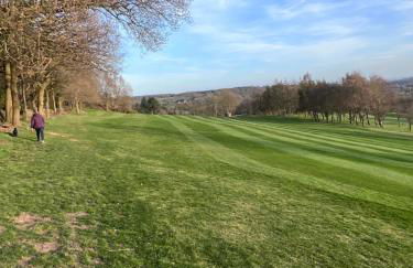 Sunny Hill Cottage Milford with fabulous views near Belper Duffield - Foto 43