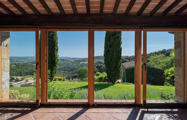 Castello Di Vicarello - Foto 16