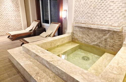 Loft que parece SPA em Belém - Foto 12