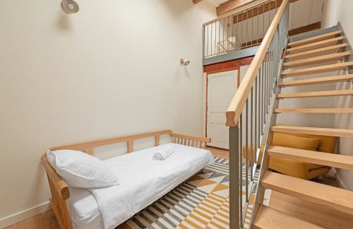 La Vieille Tronque - Foto 24